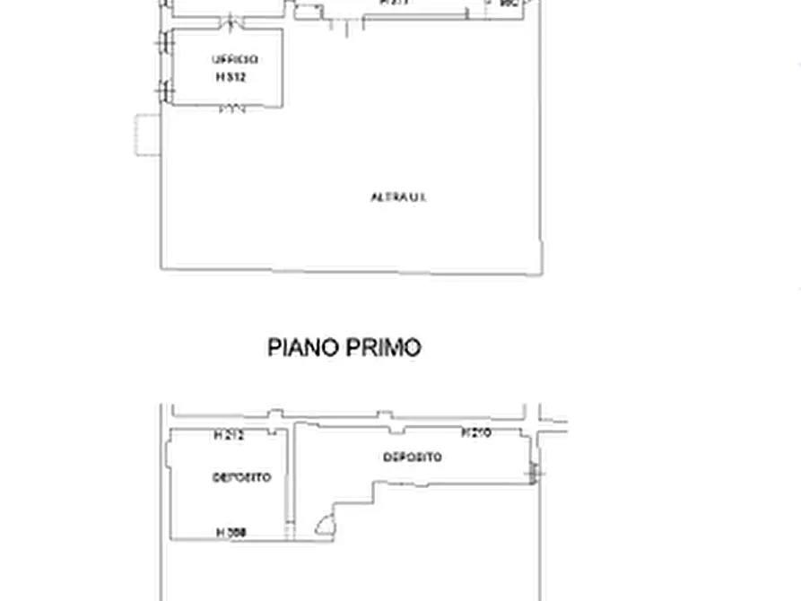 Immagine 16 di Casa indipendente in vendita  in Via Stanislao Campana a Parma