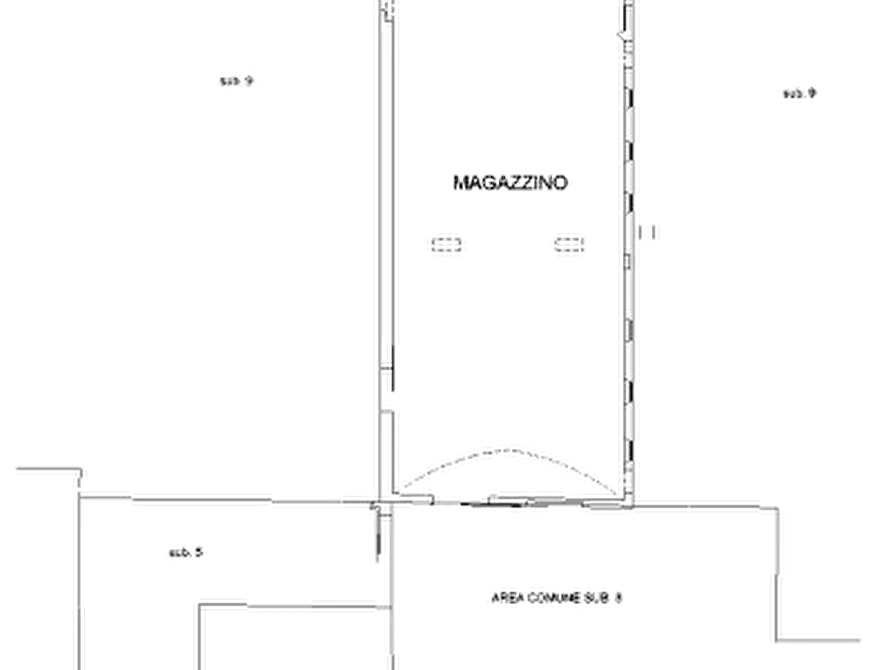 Immagine 18 di Casa indipendente in vendita  in Via Stanislao Campana a Parma