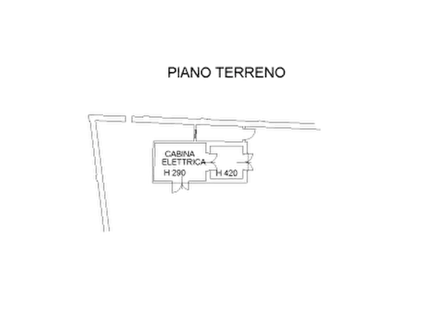 Immagine 19 di Casa indipendente in vendita  in Via Stanislao Campana a Parma