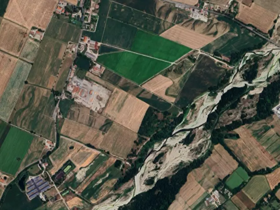 Immagine 23 di Casa indipendente in vendita  in Via Stanislao Campana a Parma