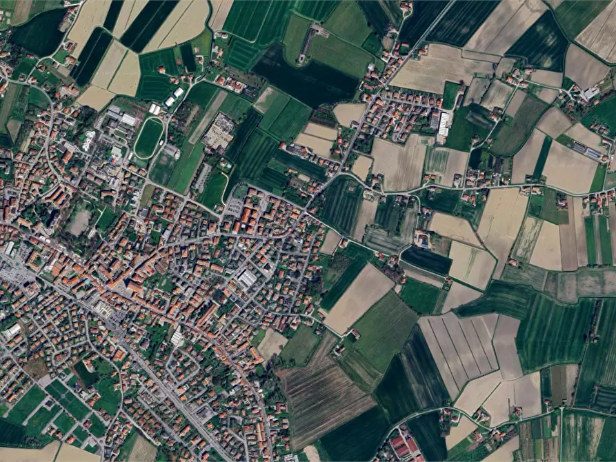 Immagine 9 di Ufficio in vendita  in Quartiere della Fornace a Conselve