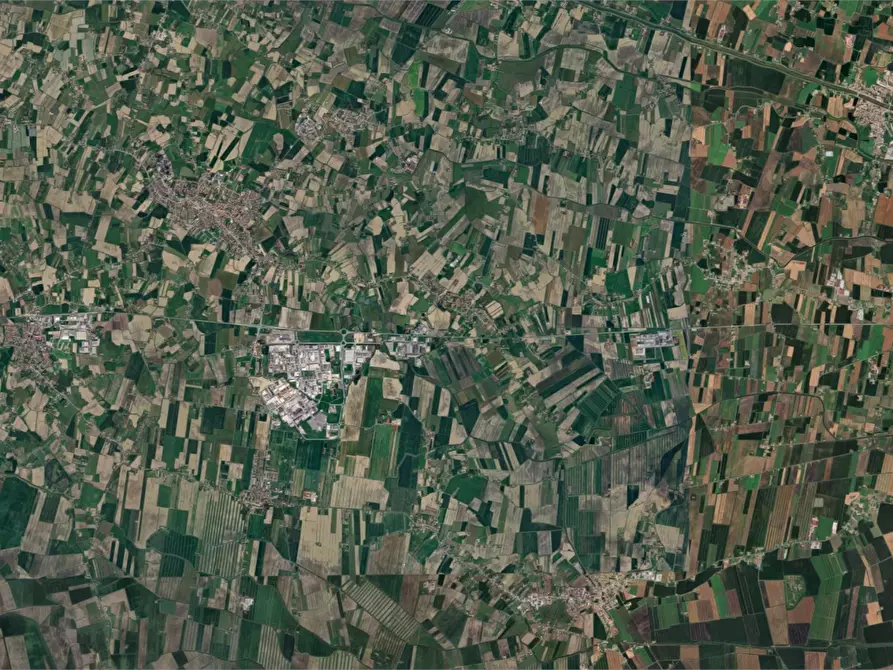 Immagine 11 di Ufficio in vendita  in Quartiere della Fornace a Conselve