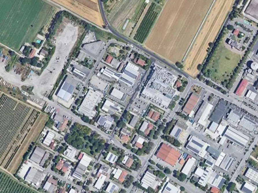 Immagine 3 di Appartamento in vendita  in Via Augusto Murri  a Faenza