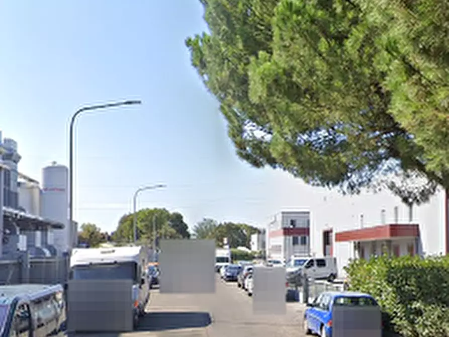 Immagine 6 di Appartamento in vendita  in Via Augusto Murri  a Faenza