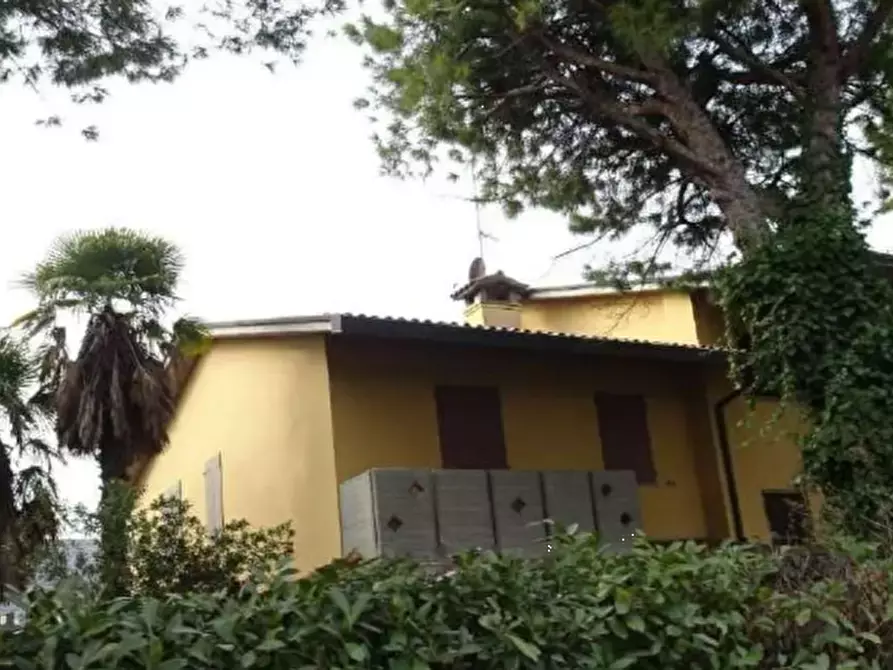 Immagine 7 di Appartamento in vendita  in Via Augusto Murri  a Faenza