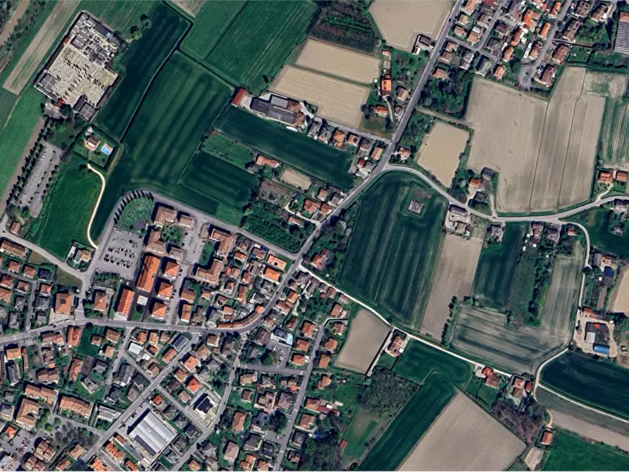 Immagine 9 di Ufficio in vendita  in Quartiere della Fornace a Conselve