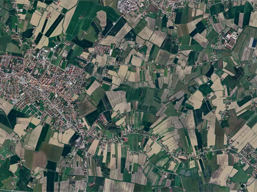 Immagine 11 di Ufficio in vendita  in Quartiere della Fornace a Conselve