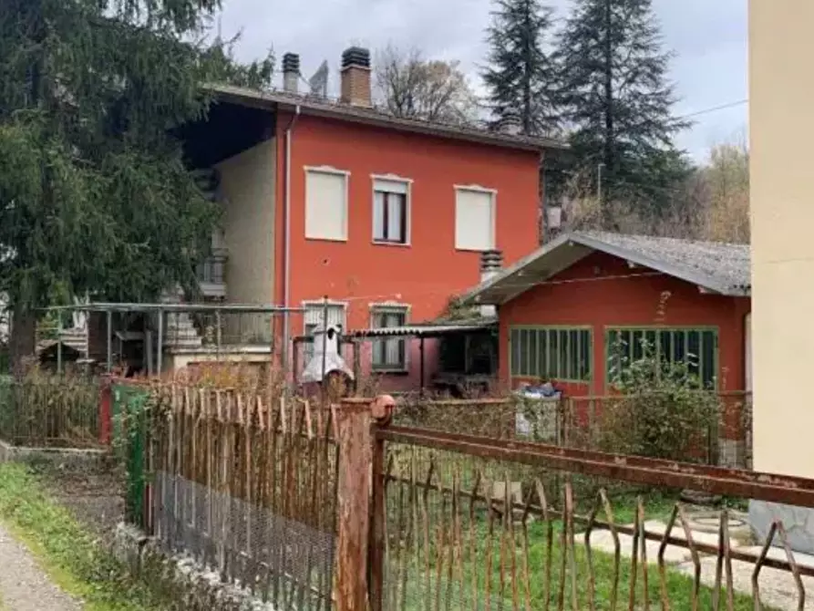 Immagine 4 di Casa indipendente in vendita  in Via Ceretolo a Neviano Degli Arduini