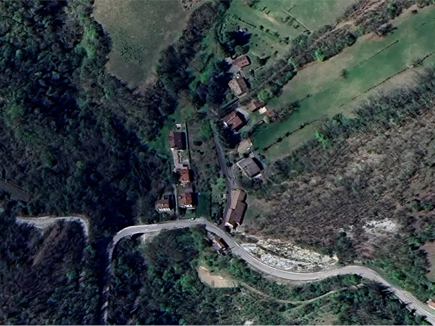 Immagine 14 di Casa indipendente in vendita  in Via Ceretolo a Neviano Degli Arduini