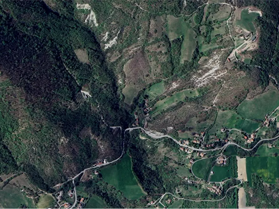 Immagine 15 di Casa indipendente in vendita  in Via Ceretolo a Neviano Degli Arduini