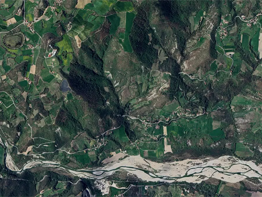 Immagine 16 di Casa indipendente in vendita  in Via Ceretolo a Neviano Degli Arduini