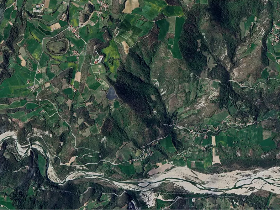 Immagine 18 di Casa indipendente in vendita  in Via Ceretolo a Neviano Degli Arduini