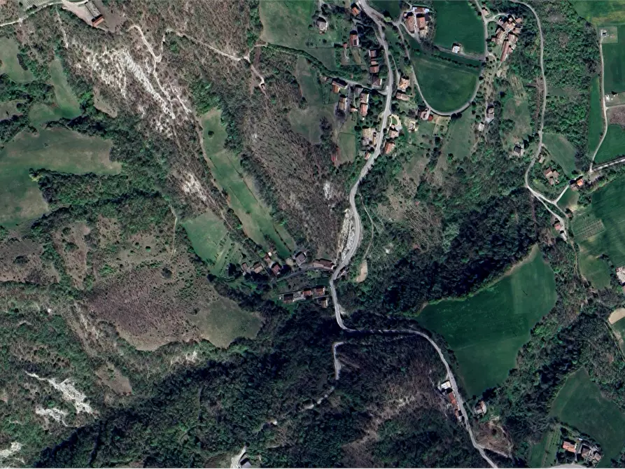 Immagine 19 di Casa indipendente in vendita  in Via Ceretolo a Neviano Degli Arduini