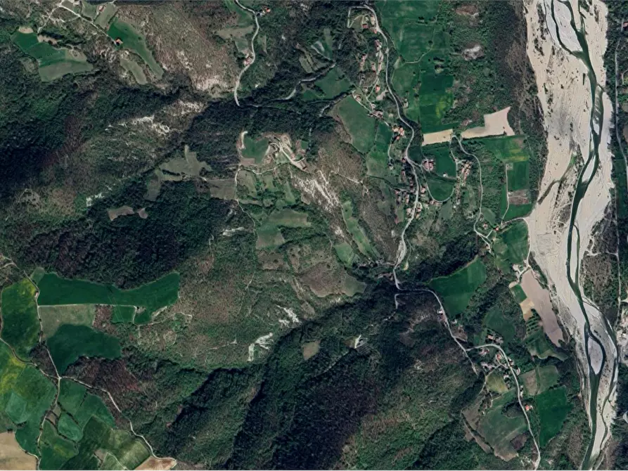 Immagine 20 di Casa indipendente in vendita  in Via Ceretolo a Neviano Degli Arduini