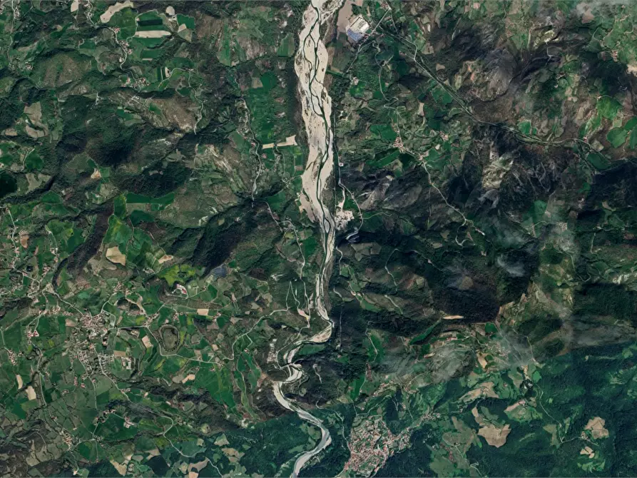 Immagine 21 di Casa indipendente in vendita  in Via Ceretolo a Neviano Degli Arduini