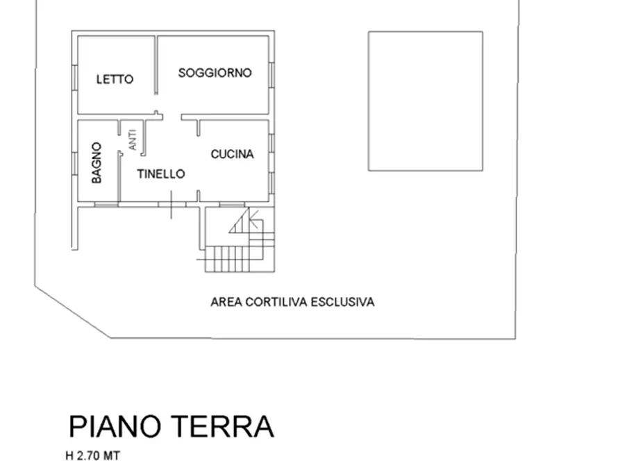 Immagine 26 di Casa indipendente in vendita  in Via Ceretolo a Neviano Degli Arduini