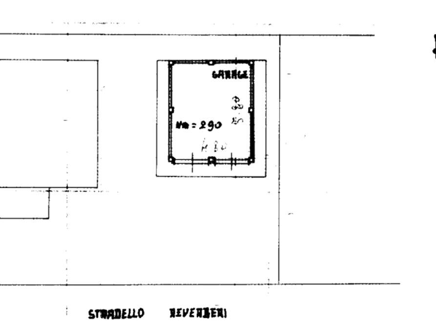 Immagine 28 di Casa indipendente in vendita  in Via Ceretolo a Neviano Degli Arduini