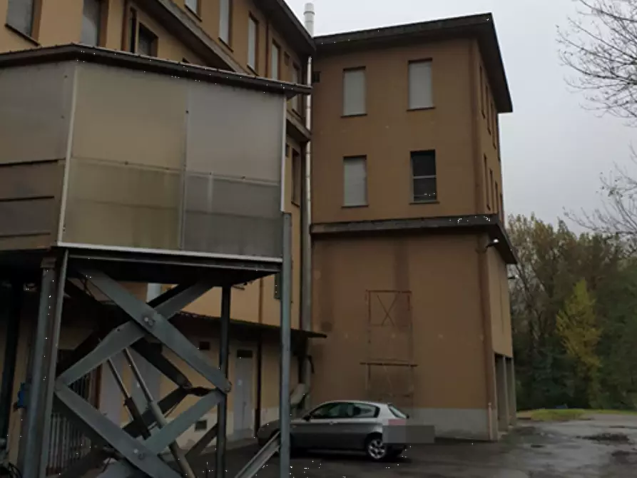 Immagine 1 di Capannone industriale in vendita  in Via Langhirano a Langhirano
