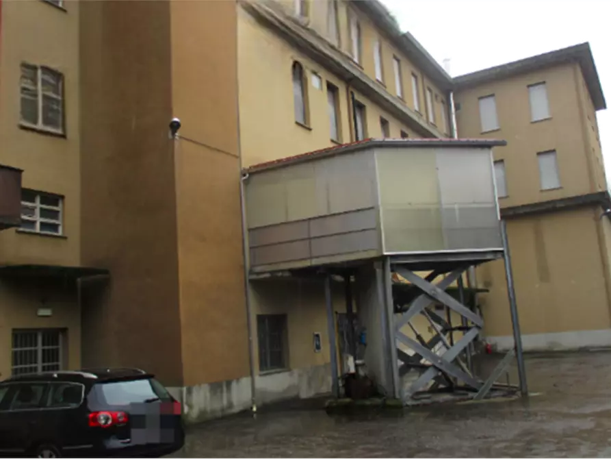 Immagine 3 di Capannone industriale in vendita  in Via Langhirano a Langhirano