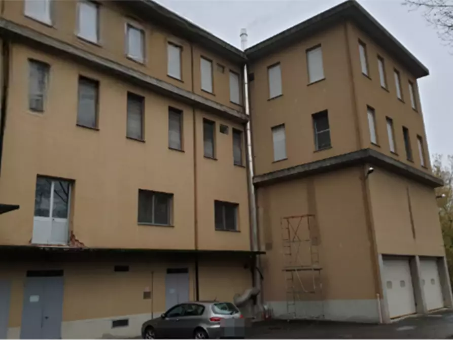 Immagine 4 di Capannone industriale in vendita  in Via Langhirano a Langhirano