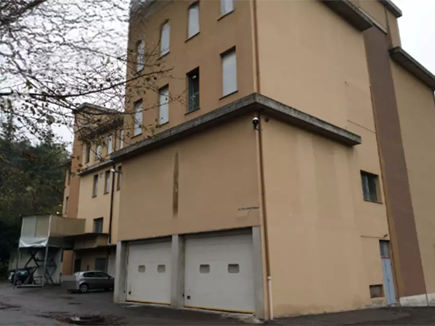 Immagine 6 di Capannone industriale in vendita  in Via Langhirano a Langhirano