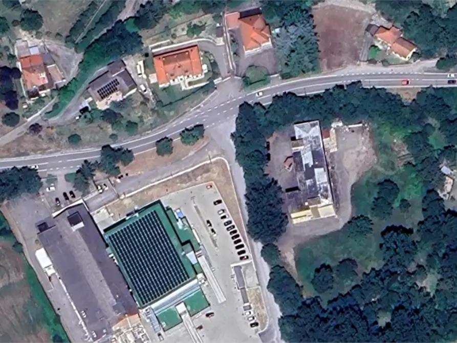 Immagine 9 di Capannone industriale in vendita  in Via Langhirano a Langhirano