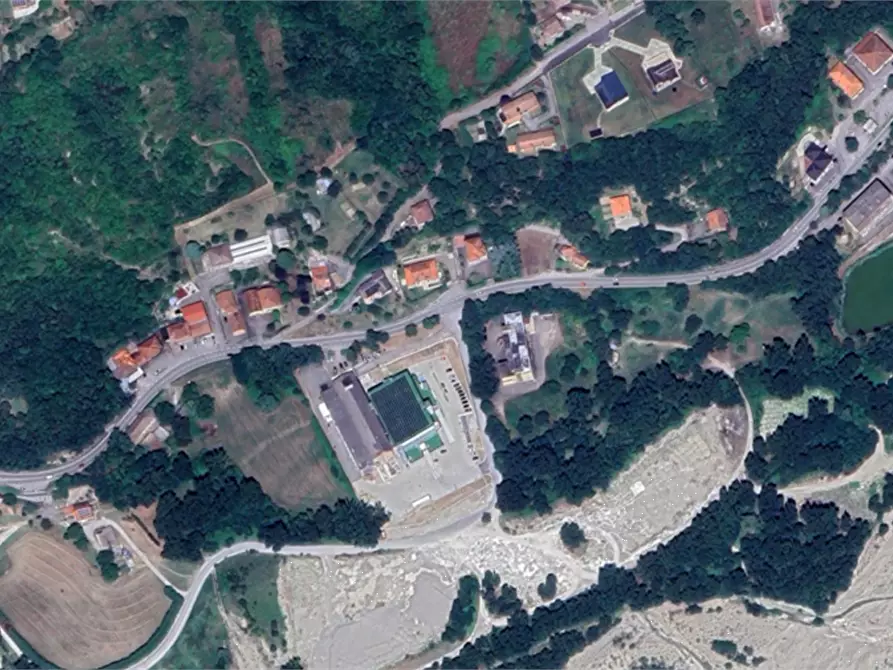 Immagine 10 di Capannone industriale in vendita  in Via Langhirano a Langhirano