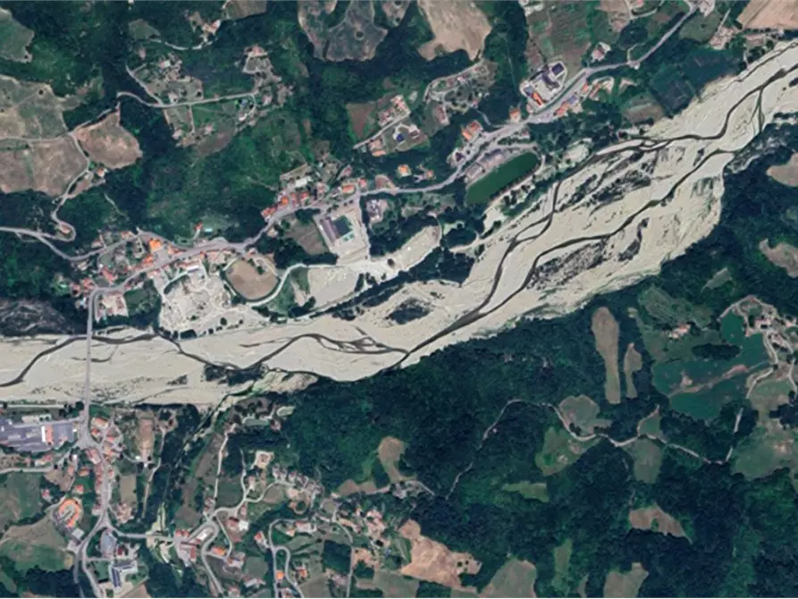 Immagine 11 di Capannone industriale in vendita  in Via Langhirano a Langhirano