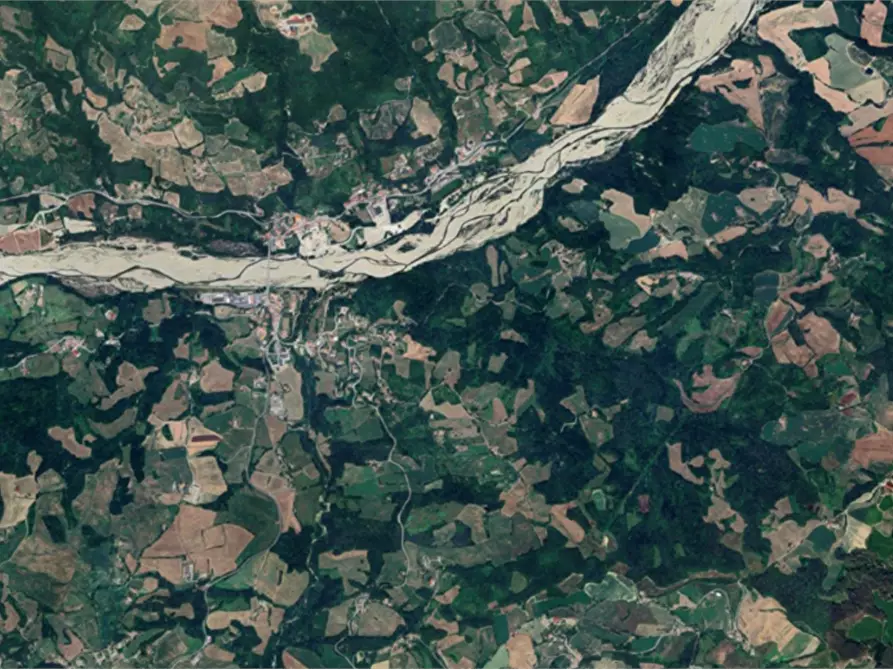 Immagine 12 di Capannone industriale in vendita  in Via Langhirano a Langhirano