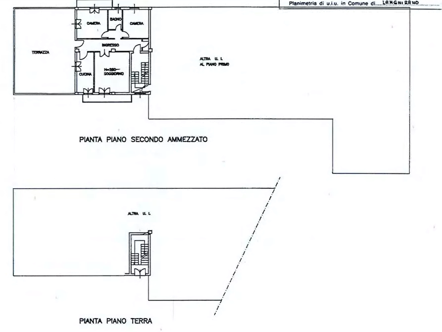 Immagine 19 di Capannone industriale in vendita  in Via Langhirano a Langhirano