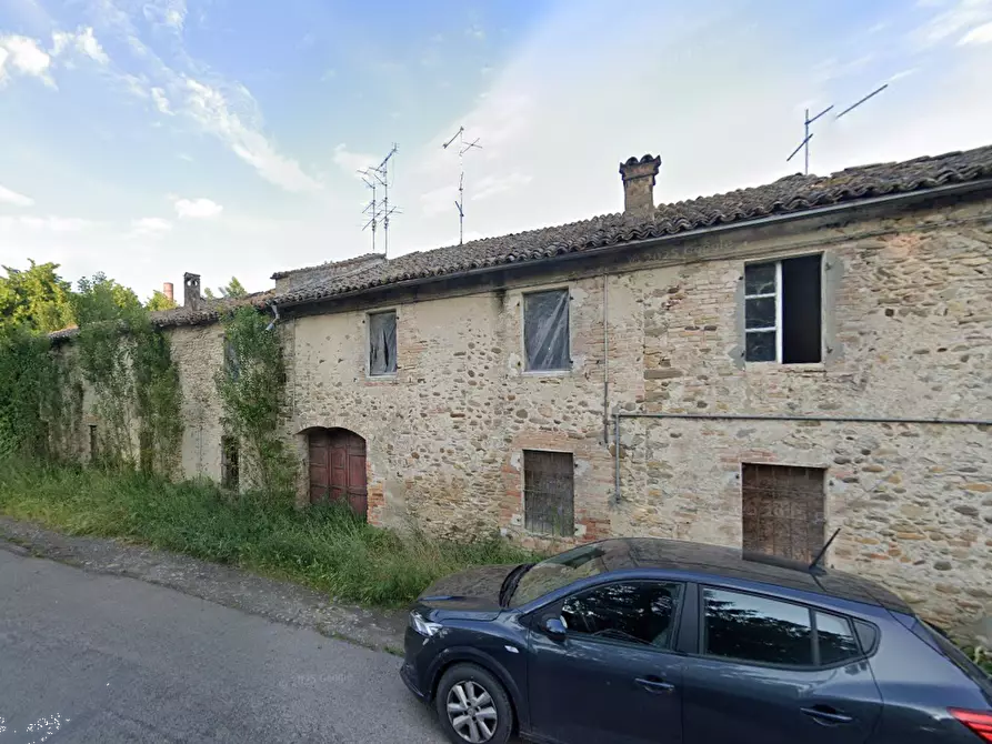 Immagine 5 di Rustico / casale in vendita  in Via Stanislao Campana a Parma