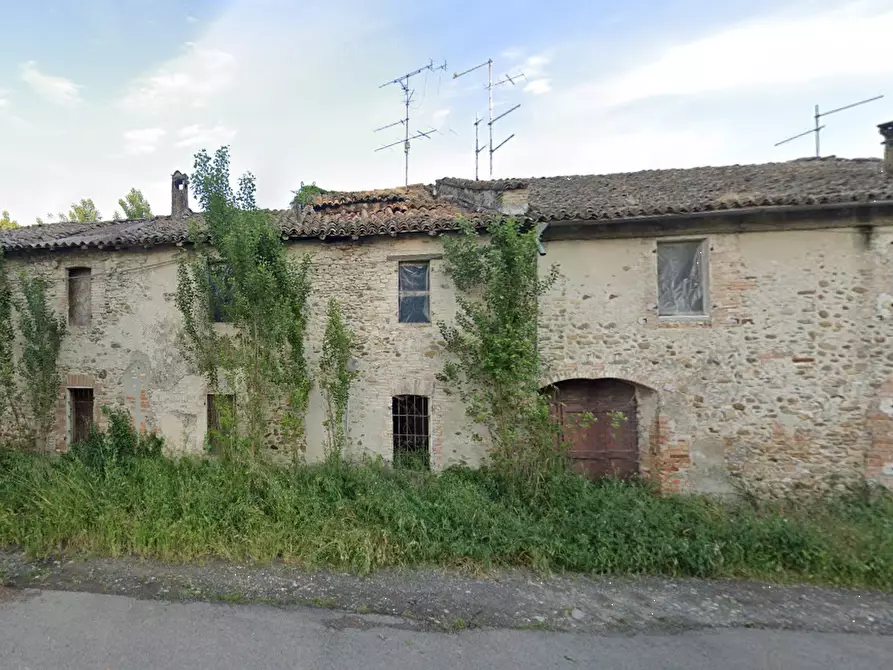 Immagine 6 di Rustico / casale in vendita  in Via Stanislao Campana a Parma