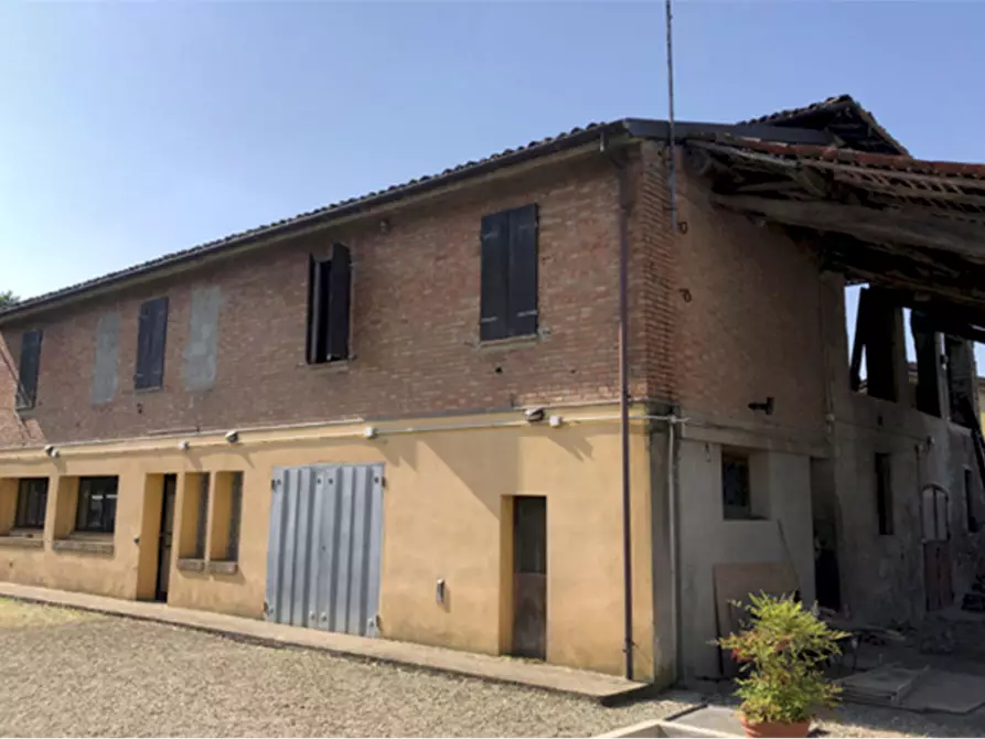 Immagine 1 di Appartamento in vendita  in Strada del Canale a Sorbolo Mezzani