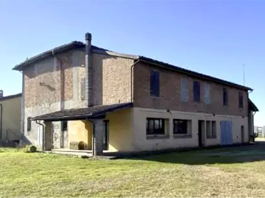 Immagine 6 di Appartamento in vendita  in Strada del Canale a Sorbolo Mezzani