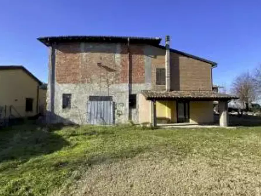 Immagine 7 di Appartamento in vendita  in Strada del Canale a Sorbolo Mezzani