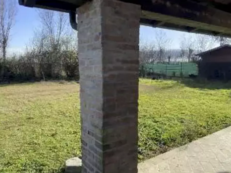 Immagine 8 di Appartamento in vendita  in Strada del Canale a Sorbolo Mezzani