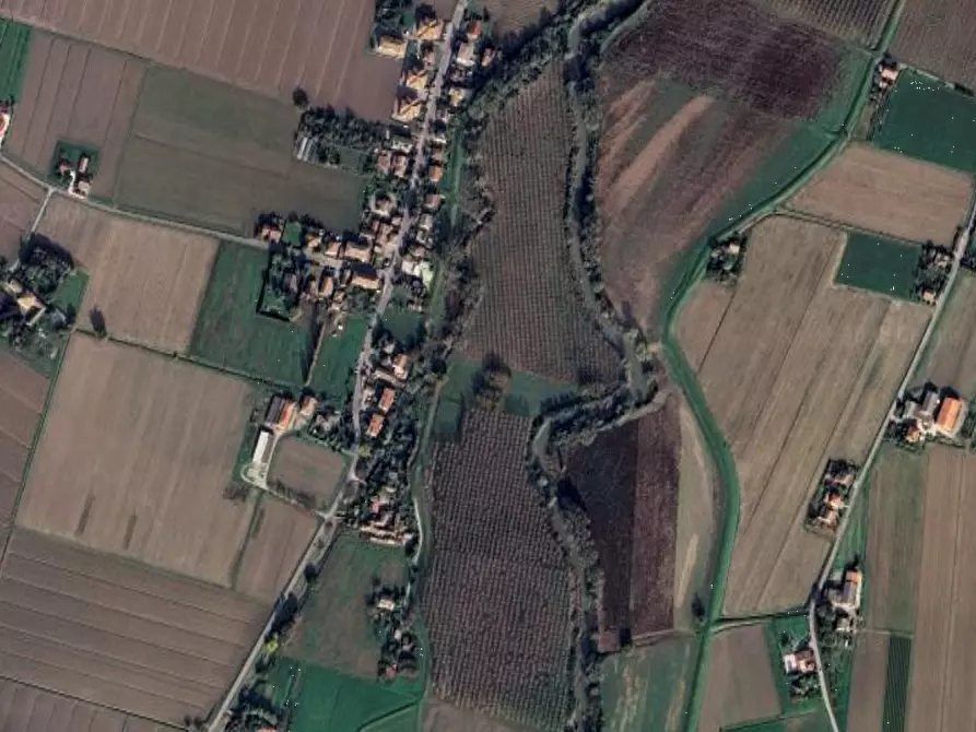 Immagine 10 di Appartamento in vendita  in Strada del Canale a Sorbolo Mezzani