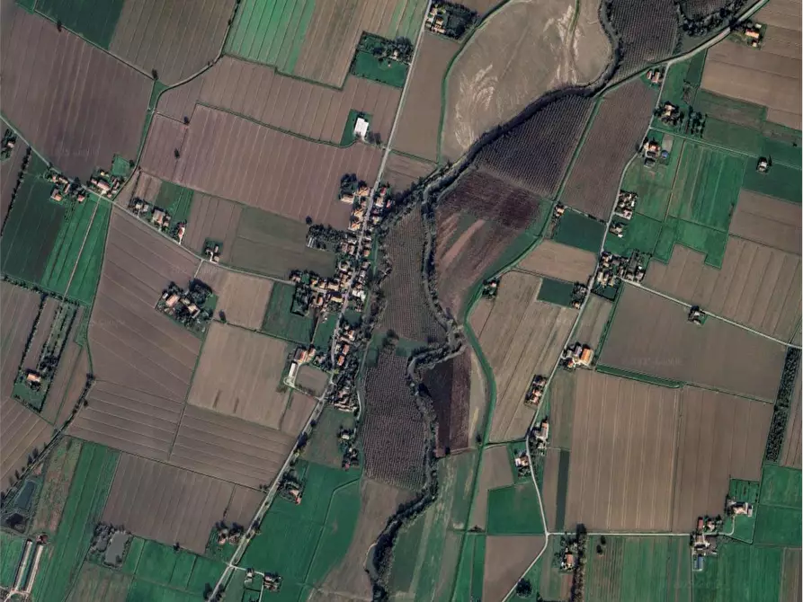 Immagine 11 di Appartamento in vendita  in Strada del Canale a Sorbolo Mezzani