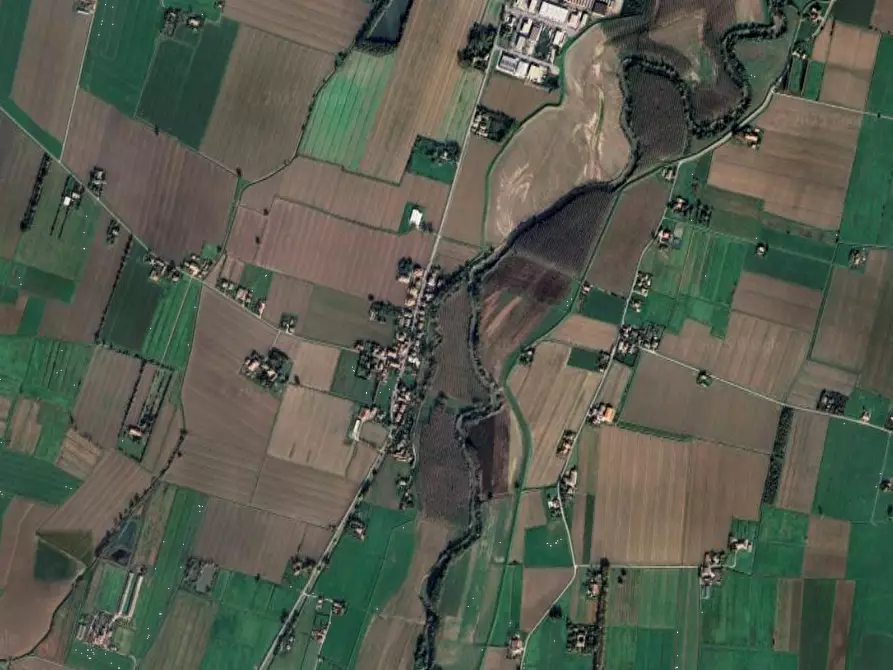 Immagine 12 di Appartamento in vendita  in Strada del Canale a Sorbolo Mezzani