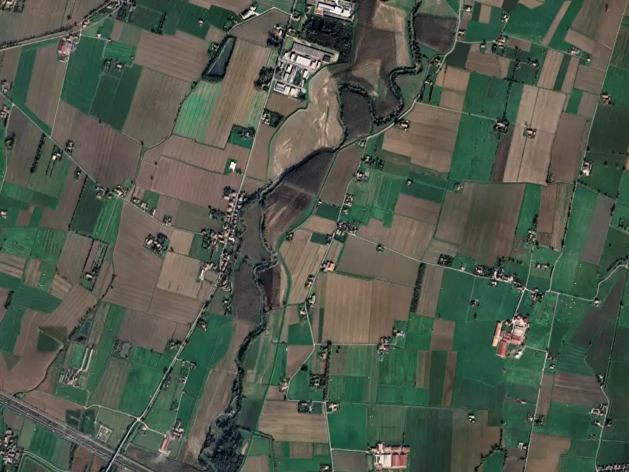 Immagine 13 di Appartamento in vendita  in Strada del Canale a Sorbolo Mezzani