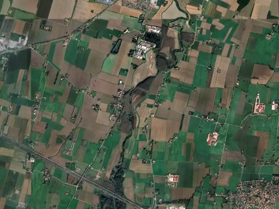 Immagine 15 di Appartamento in vendita  in Strada del Canale a Sorbolo Mezzani