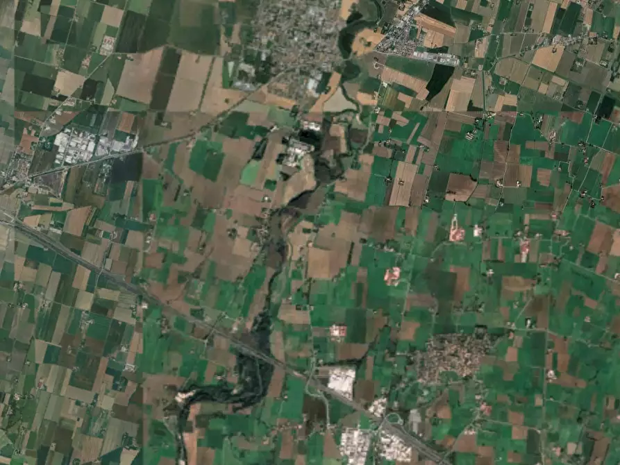 Immagine 16 di Appartamento in vendita  in Strada del Canale a Sorbolo Mezzani