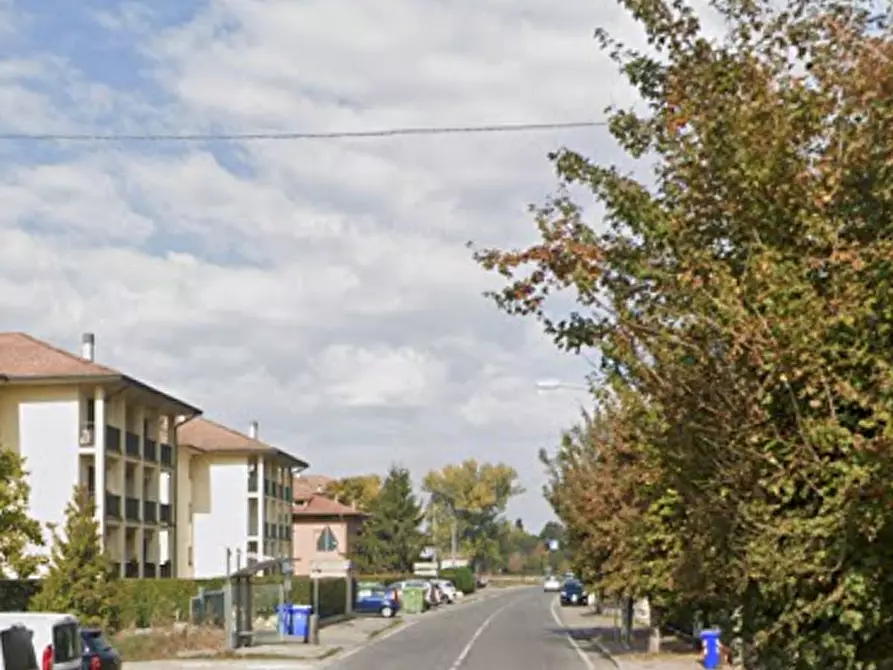 Immagine 21 di Appartamento in vendita  in Strada del Canale a Sorbolo Mezzani