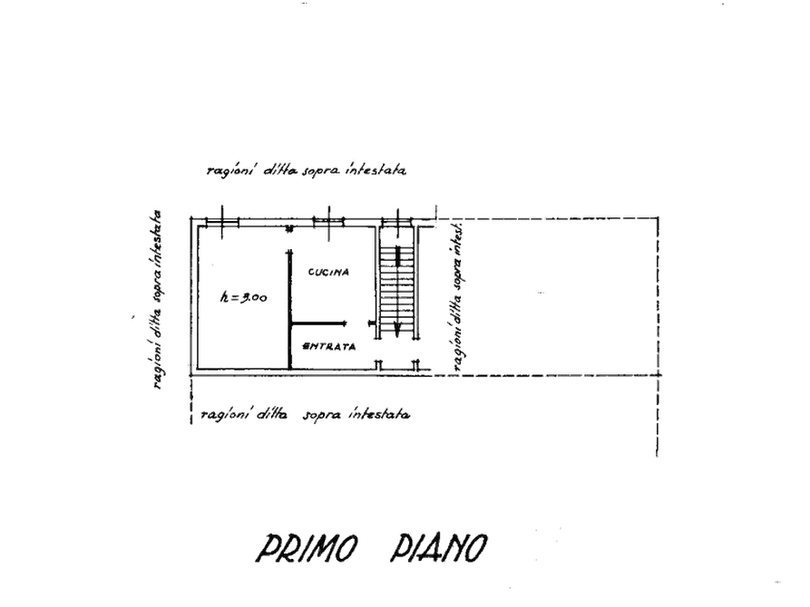 Immagine 22 di Appartamento in vendita  in Strada del Canale a Sorbolo Mezzani