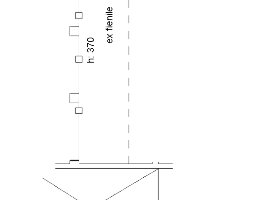 Immagine 23 di Appartamento in vendita  in Strada del Canale a Sorbolo Mezzani