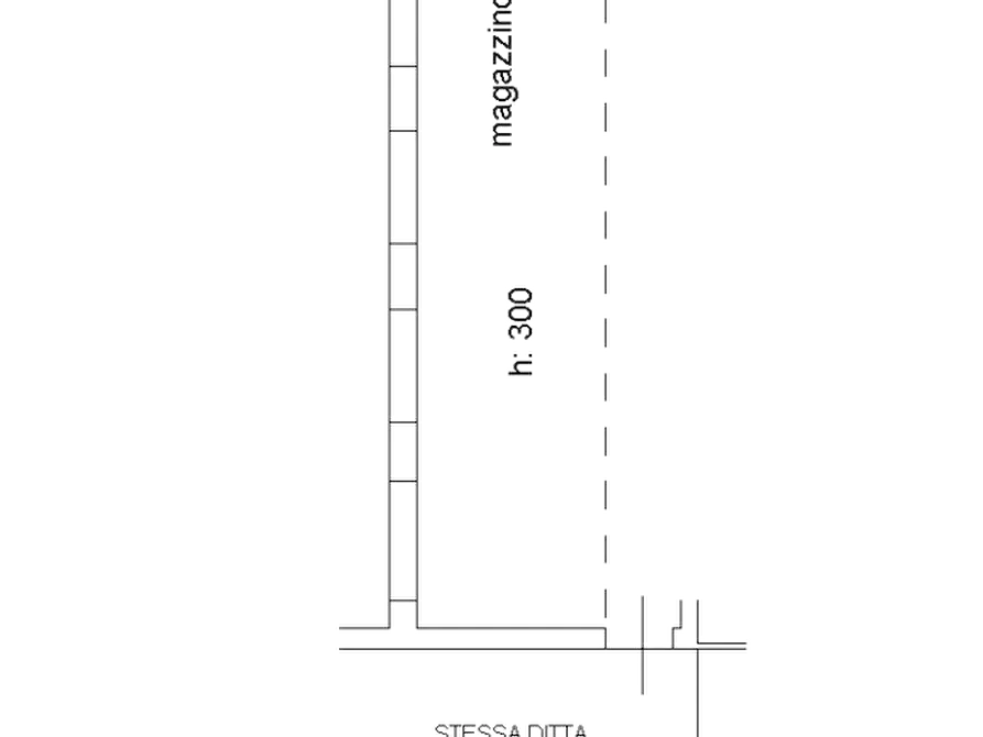 Immagine 24 di Appartamento in vendita  in Strada del Canale a Sorbolo Mezzani