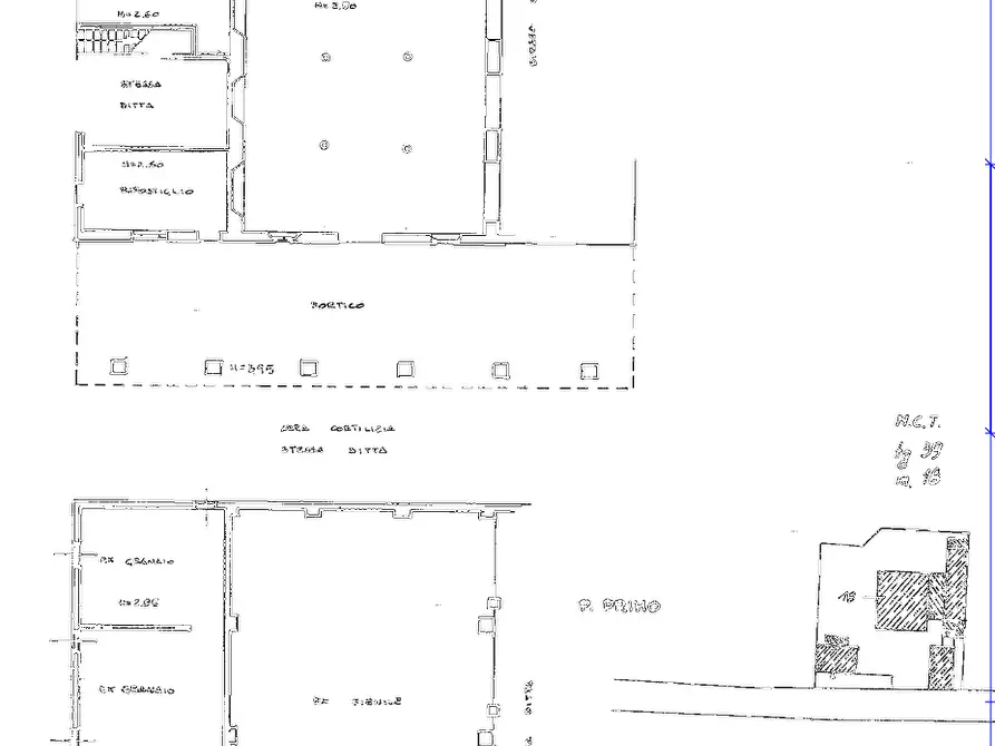 Immagine 25 di Appartamento in vendita  in Strada del Canale a Sorbolo Mezzani