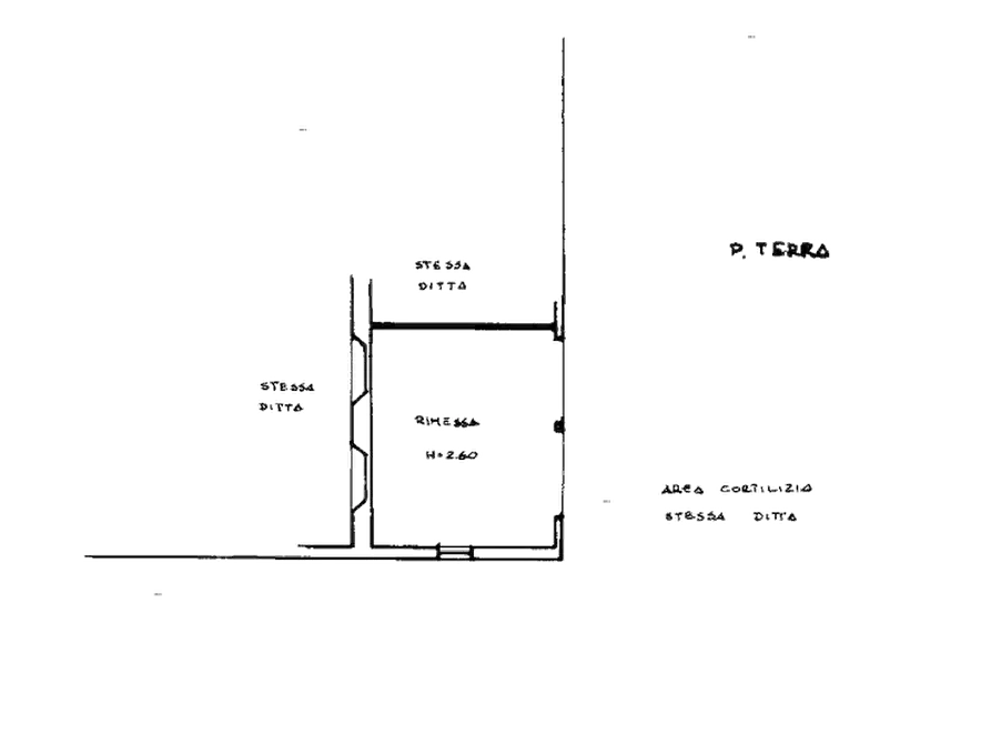 Immagine 26 di Appartamento in vendita  in Strada del Canale a Sorbolo Mezzani