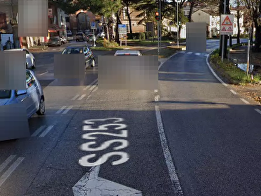 Immagine 2 di Appartamento in vendita  in Via Italo Cristofori  a Bagnacavallo