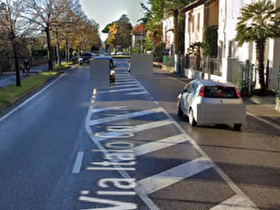 Immagine 3 di Appartamento in vendita  in Via Italo Cristofori  a Bagnacavallo